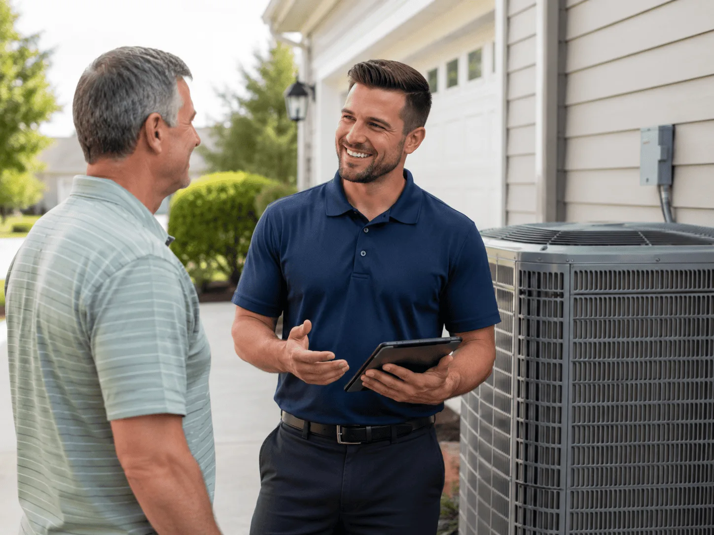 Heat Pump Installation Whiting, IN FAQs